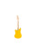Електрогітара Squier by Fender Sonic Mustang LRL BPG (Grafity Yellow)
