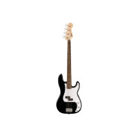 Bass Guitar Squier by Fender Sonic Precision Bass LRL (Black)