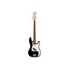 Бас-гітара Squier by Fender Sonic Precision Bass LRL (Black)