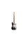 Бас-гитара Squier by Fender Sonic Precision Bass LRL (Black)