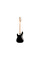 Бас-гитара Squier by Fender Sonic Precision Bass LRL (Black)