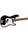 Бас-гитара Squier by Fender Sonic Precision Bass LRL (Black)