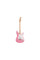 Электрогитара Squier by Fender Sonic Stratocaster HT H MN (Flash Pink)