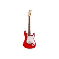 Электрогитара Squier by Fender Sonic Stratocaster HT LRL (Torino Red)