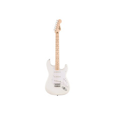 Електрогітара Squier by Fender Sonic Stratocaster HT MN (Arctic White)