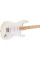 Электрогитара Squier by Fender Sonic Stratocaster HT MN (Arctic White)