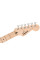 Электрогитара Squier by Fender Sonic Stratocaster HT MN (Arctic White)