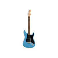 Электрогитара Squier by Fender Sonic Stratocaster LRL (California Blue)
