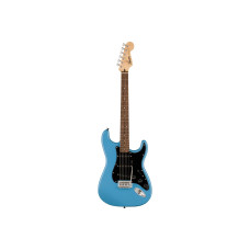 Electric Guitar Squier by Fender Sonic Stratocaster LRL (California Blue)