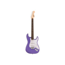 Electric Guitar Squier by Fender Sonic Stratocaster LRL (Ultraviolet)