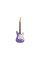 Electric Guitar Squier by Fender Sonic Stratocaster LRL (Ultraviolet)