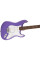 Electric Guitar Squier by Fender Sonic Stratocaster LRL (Ultraviolet)