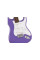 Electric Guitar Squier by Fender Sonic Stratocaster LRL (Ultraviolet)