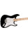 Electric Guitar Squier by Fender Sonic Stratocaster MN (Black)