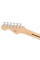Electric Guitar Squier by Fender Sonic Stratocaster MN (Black)