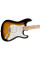 Електрогітара Squier by Fender Sonic Stratocaster MN (2-Color Sunburst)