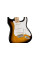 Електрогітара Squier by Fender Sonic Stratocaster MN (2-Color Sunburst)