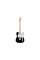 Электрогитара Squier by Fender Sonic Telecaster MN (Black)