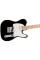 Электрогитара Squier by Fender Sonic Telecaster MN (Black)