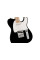 Электрогитара Squier by Fender Sonic Telecaster MN (Black)
