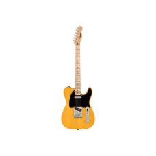 Електрогітара Squier by Fender Sonic Telecaster MN (Butterscotch Blonde)
