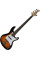 Bass Guitar Fernandes Retrospect 5X (3-Tone Sunburst)