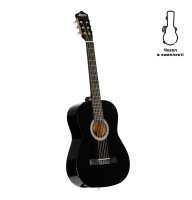 Класична гітара Figure 104BK + чохол