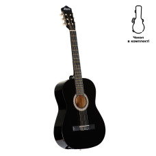 Класична гітара Figure 104BK + чохол