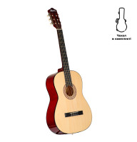 Класична гітара Figure 104N + чохол