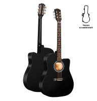 Акустична гітара Figure 226BK + чохол