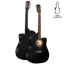 Акустична гітара Figure 226BK + чохол