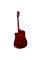Acoustic guitar Figure 226N + bag