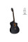Акустическая гитара Figure 306BK + чехол