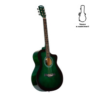Акустична гітара Figure 326GRB + чохол