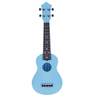 Укулеле Figure UKU1-BL