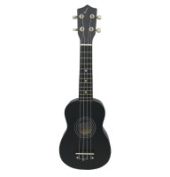 Укулеле Figure UKU2-BK