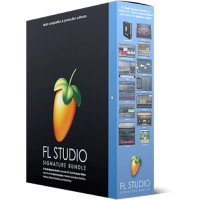 Software FL Studio Academic Signature Edition