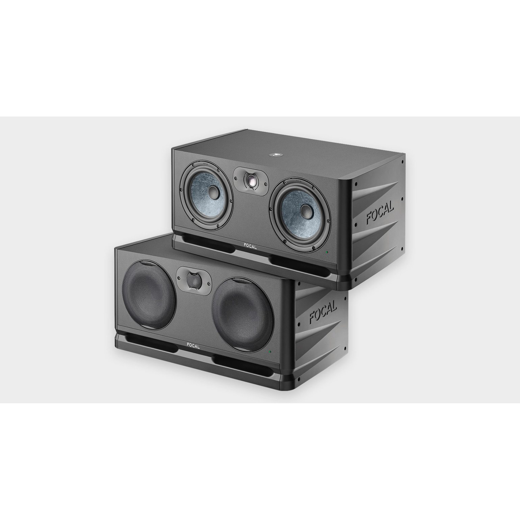 Студийный монитор Focal Alpha Evo Twin