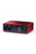 Аудиоинтерфейс Focusrite Scarlett 4i4 4th Gen