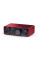 Audio Interface Focusrite Scarlett Solo 4th Gen