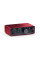 Audio Interface Focusrite Scarlett Solo 4th Gen