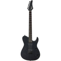Електрогітара FGN (Fujigen) JIL3-ASH-DE664-R-OPB Iliad J-Standard Series (Open Pore Black)