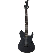 Електрогітара FGN (Fujigen) JIL3-ASH-DE664-R-OPB Iliad J-Standard Series (Open Pore Black)