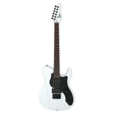 Електрогітара FGN (Fujigen) JIL3-ASH-DE664-R-OPW Iliad J-Standard Series (Open Pore White)