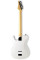Electric Guitar FGN (Fujigen) JIL3-ASH-DE664-R-OPW Iliad J-Standard Series (Open Pore White)