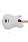 Electric Guitar FGN (Fujigen) JIL3-ASH-DE664-R-OPW Iliad J-Standard Series (Open Pore White)