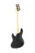 Бас-гітара FGN (Fujigen) JMJ3-ASH-DE-M Mighty Jazz Dark Evolution Series (Open Pore Black)