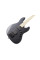 Бас-гітара FGN (Fujigen) JMJ3-ASH-DE-M Mighty Jazz Dark Evolution Series (Open Pore Black)