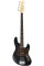 Бас-гітара FGN (Fujigen) JMJ2-AL-R Mighty Jazz J-Standard Series (Black)