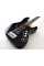 Бас-гітара FGN (Fujigen) JMJ2-AL-R Mighty Jazz J-Standard Series (Black)